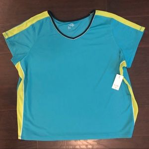 Made for Life Active Ware